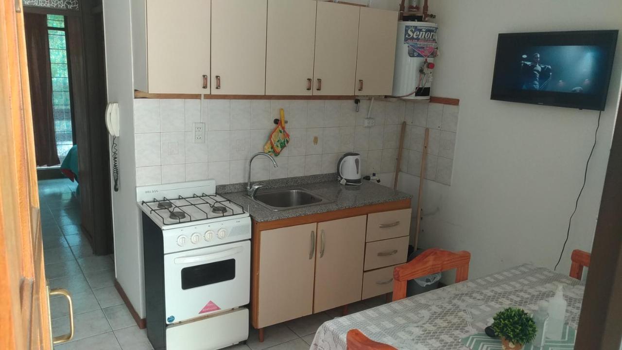 门多萨La Quinta Departamento公寓 外观 照片